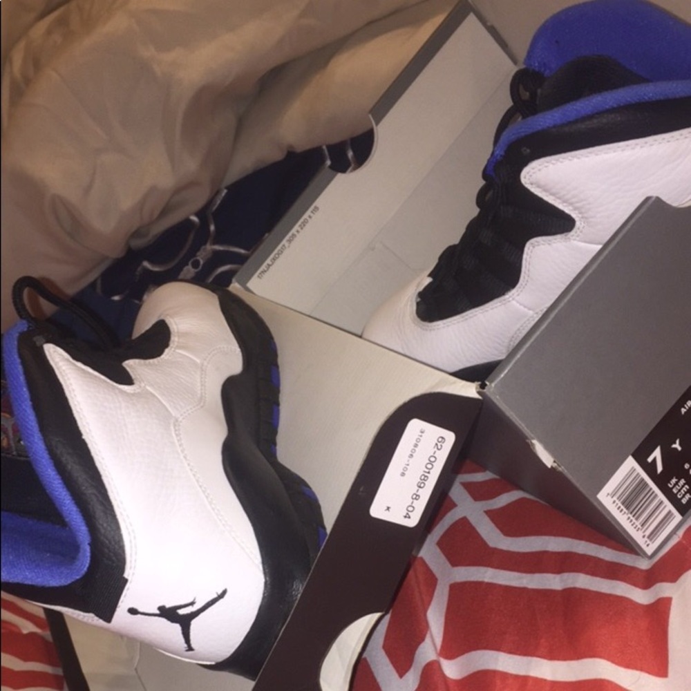 Retro 10